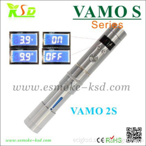 Wholesale e cig mod vamo s variable wattage mod from Original Factory